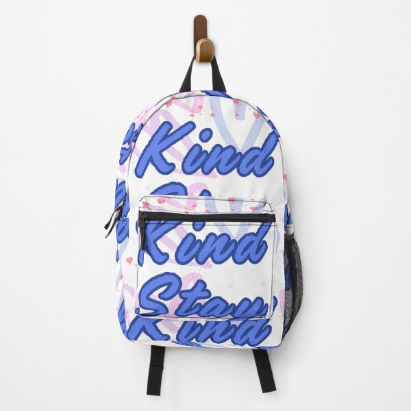 Item preview, Stay Kind Simple Positive Quote Typography designed and sold by AlienTechs.