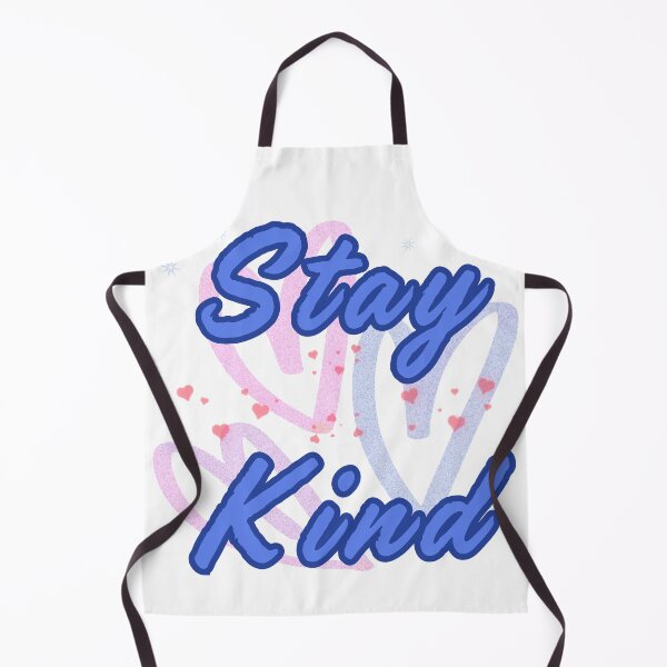 Item preview, Stay Kind Simple Positive Quote Typography designed and sold by AlienTechs.
