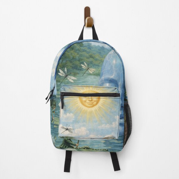 Item preview, Ponder on the Blue designed and sold by Possiblebodies .