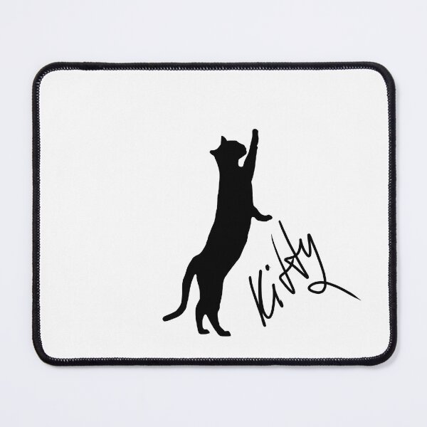 Item preview, Kitty designed and sold by Less-Drama.