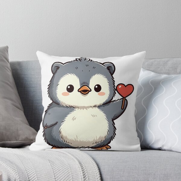 Item preview, Valentine panda with Heart, Cute Animal Illustration for T-Shirts & PNG designed and sold by Shirtazy.