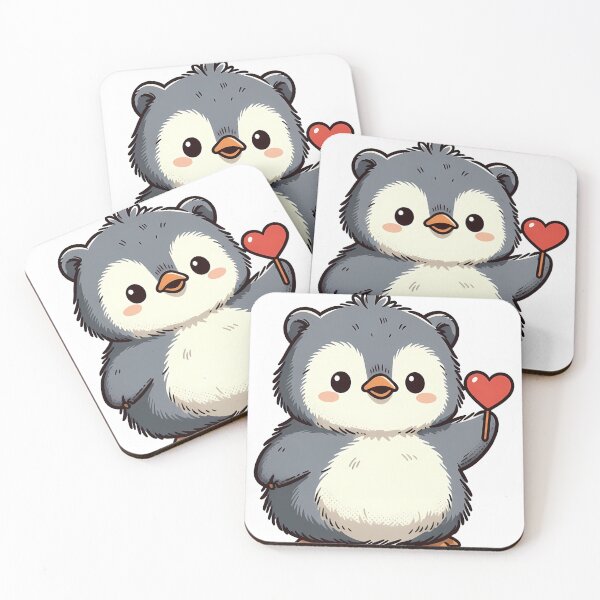 Item preview, Valentine panda with Heart, Cute Animal Illustration for T-Shirts & PNG designed and sold by Shirtazy.