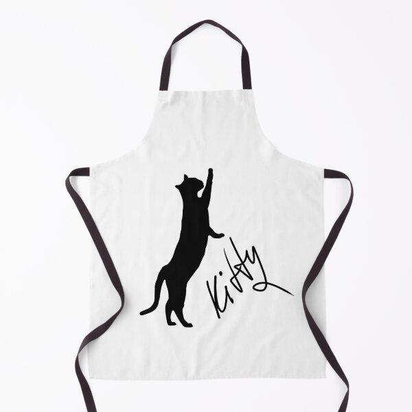 Item preview, Kitty designed and sold by Less-Drama.