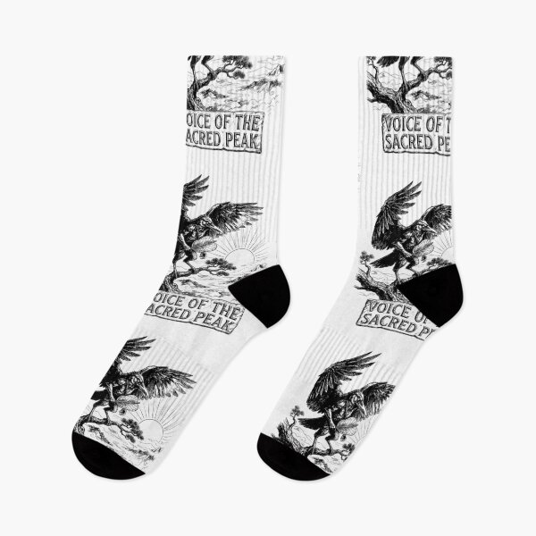 Item preview, Great Tengu Mountain Protector - Japanese Folklore designed and sold by bapupa.