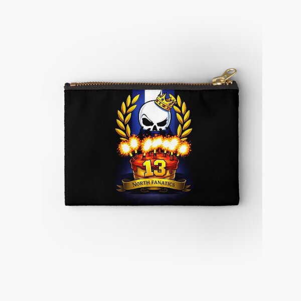 Item preview,  North Fanatics 13 Pride of Bruges designed and sold by canvasriddle.