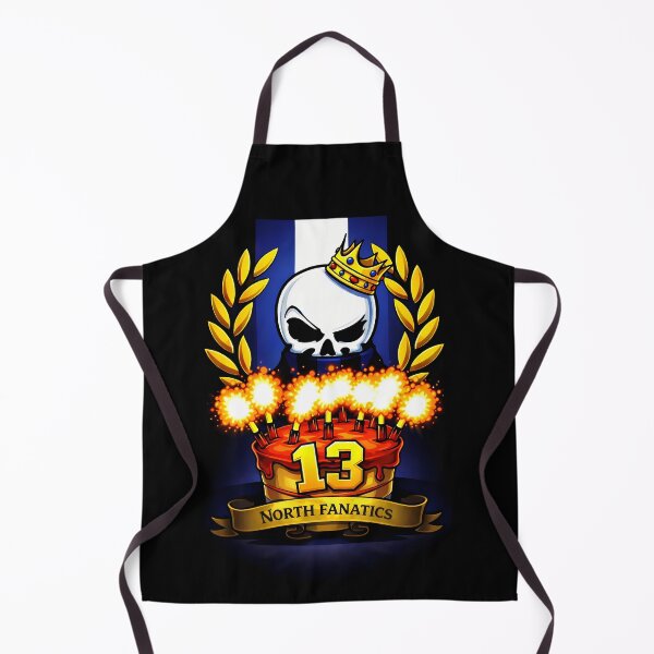 Item preview,  North Fanatics 13 Pride of Bruges designed and sold by canvasriddle.