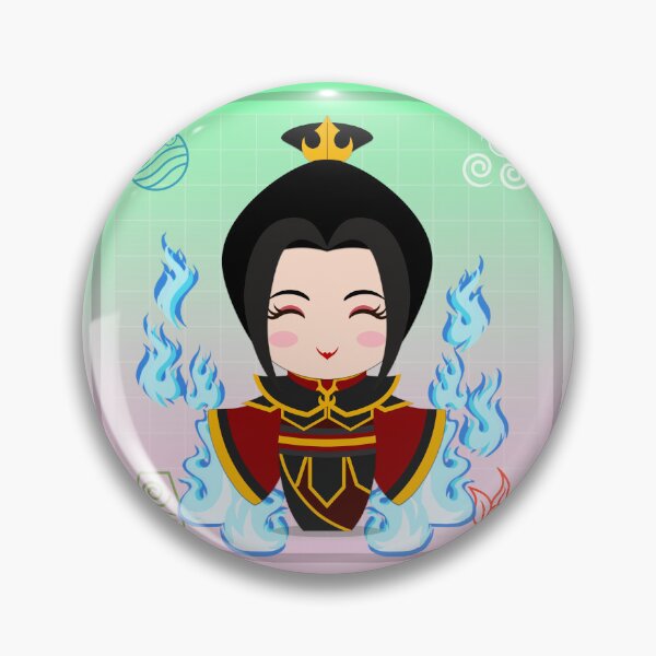Item preview, AZULA designed and sold by ArtbyCraftstilo.