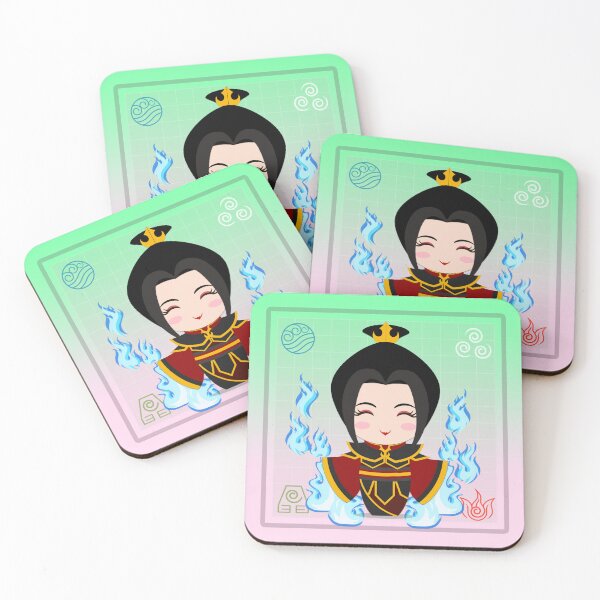 Item preview, AZULA designed and sold by ArtbyCraftstilo.
