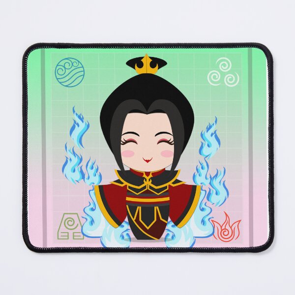 Item preview, AZULA designed and sold by ArtbyCraftstilo.