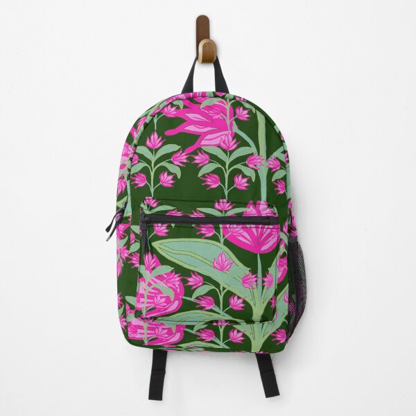 Item preview, Emerald Garden Grand Symmetrical Botanical designed and sold by Tinaartth .