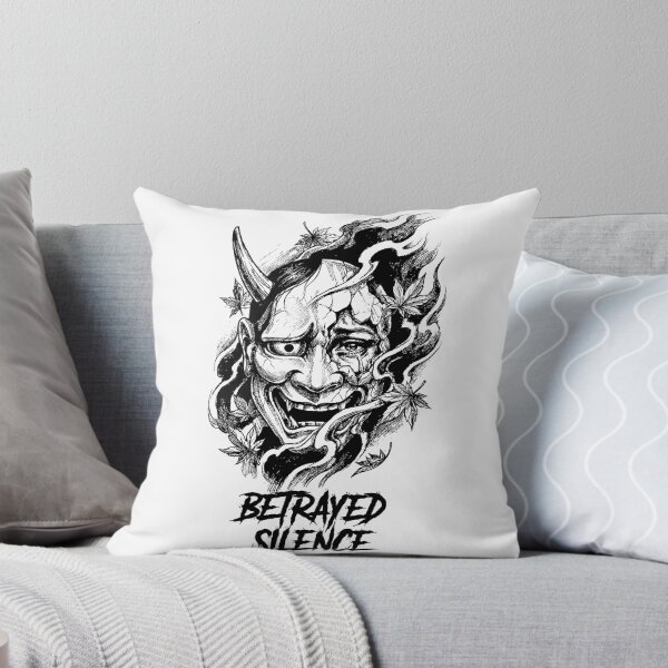 Item preview, The Wrathful Hannya Spirit - Japanese Folklore designed and sold by bapupa.