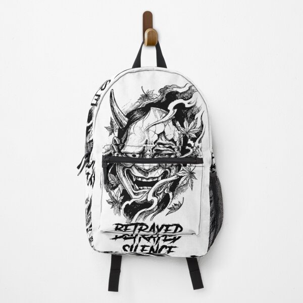 Item preview, The Wrathful Hannya Spirit - Japanese Folklore designed and sold by bapupa.