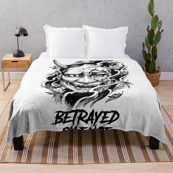 Item preview, The Wrathful Hannya Spirit - Japanese Folklore designed and sold by bapupa.