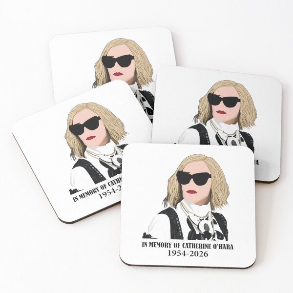Item preview, In Memory of Catherine O’Haras designed and sold by RonaldTAlvarado.