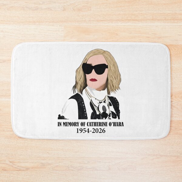 Item preview, In Memory of Catherine O’Haras designed and sold by RonaldTAlvarado.