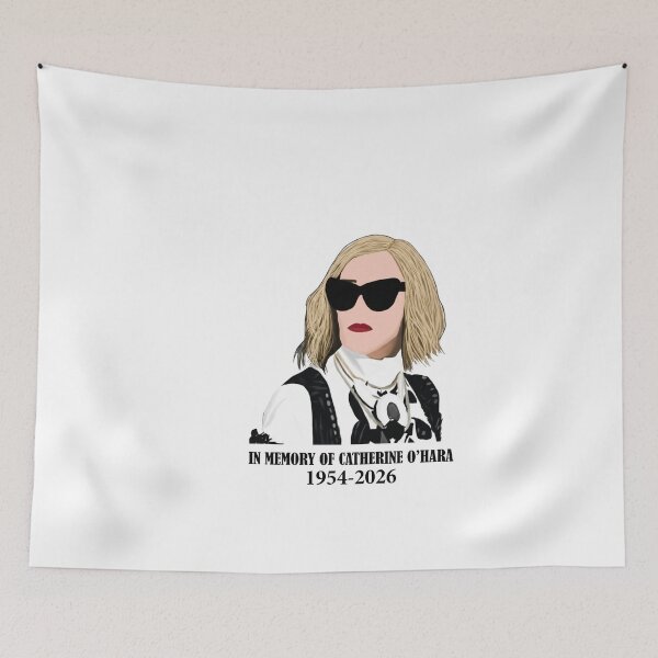 Item preview, In Memory of Catherine O’Haras designed and sold by RonaldTAlvarado.