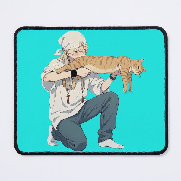 Item preview, Aiming with Cat designed and sold by Akali Design.