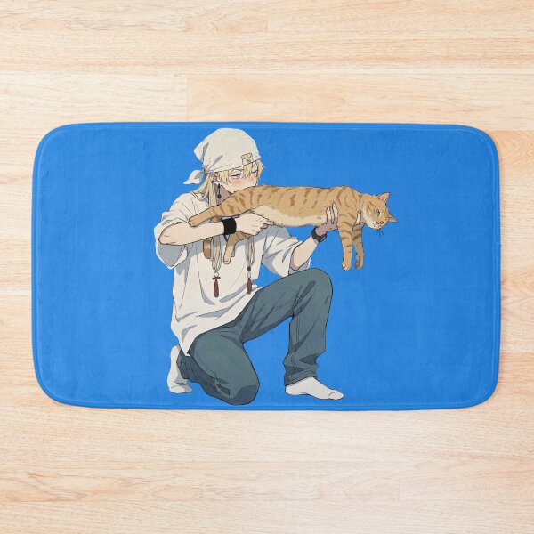Item preview, Aiming with Cat designed and sold by Akali Design.