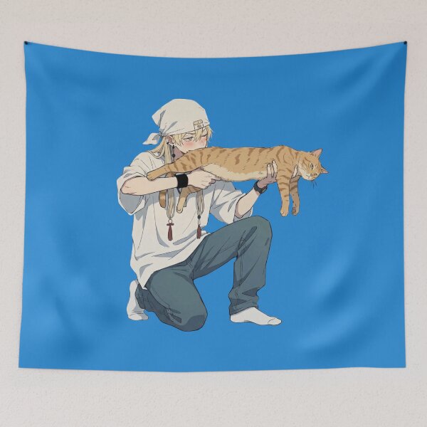 Item preview, Aiming with Cat designed and sold by Akali Design.