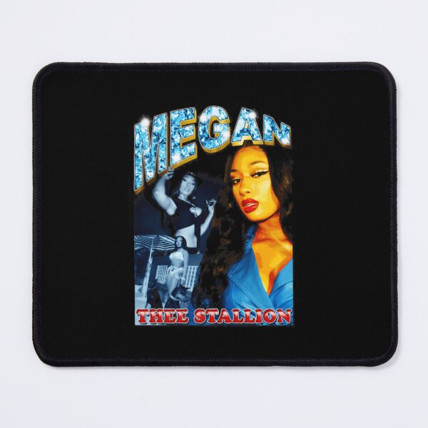 Item preview, Megan Thee Stallion Retro designed and sold by Lilallangy.