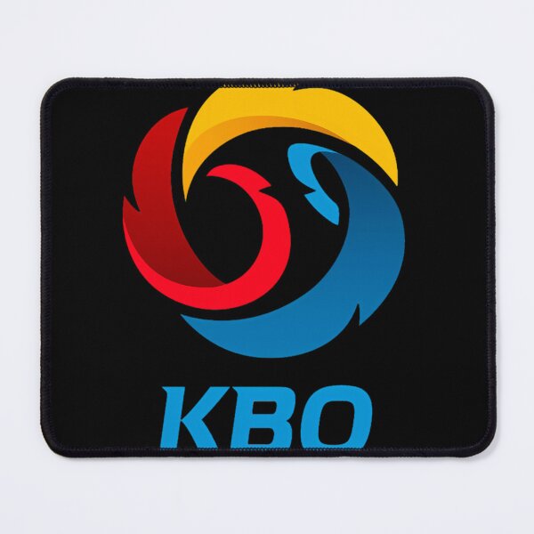 Item preview, Korean Baseball Kbo Logo.Png designed and sold by Komeil8103.