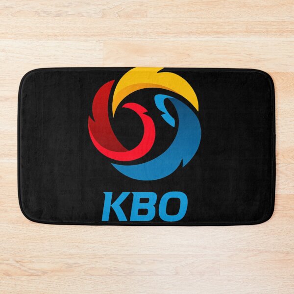 Item preview, Korean Baseball Kbo Logo.Png designed and sold by Komeil8103.