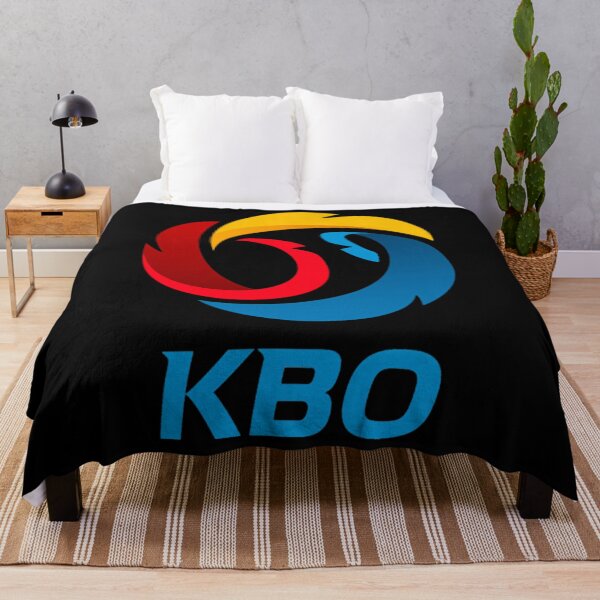 Item preview, Korean Baseball Kbo Logo.Png designed and sold by Komeil8103.