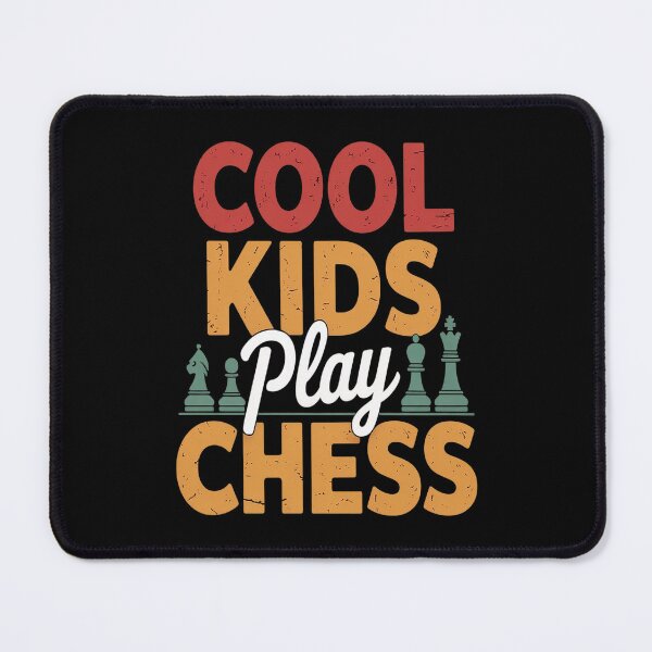 Item preview, Cool Boys Play Chess Player Chess Board Chess Lovers designed and sold by TeamLequid.