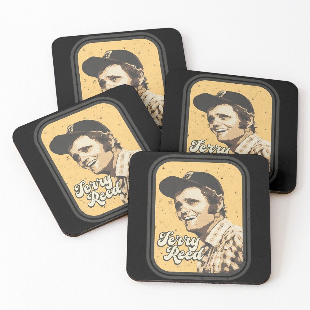 Item preview, Coasters (Set of 4) designed and sold by Ezekiel095.
