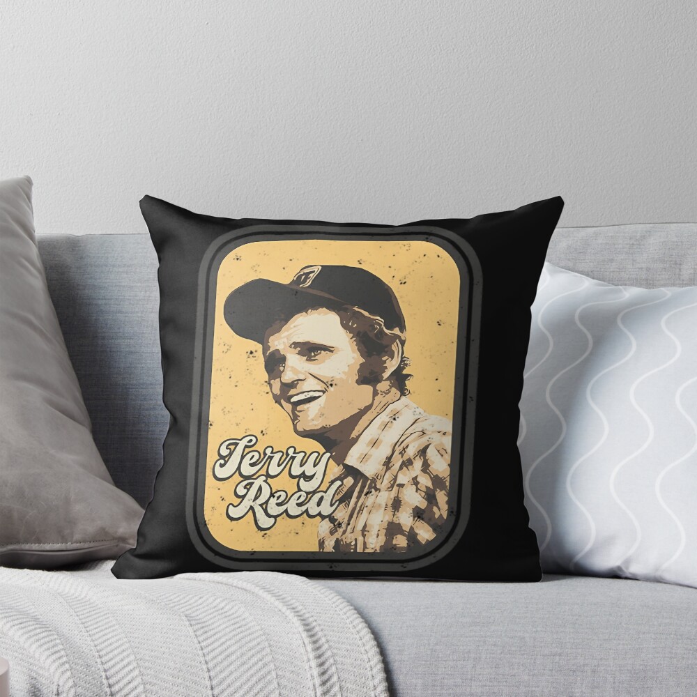 Item preview, Throw Pillow designed and sold by Ezekiel095.
