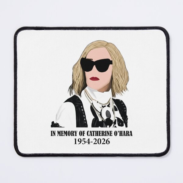 Item preview, In Memory of Catherine O’Haras designed and sold by RonaldTAlvarado.