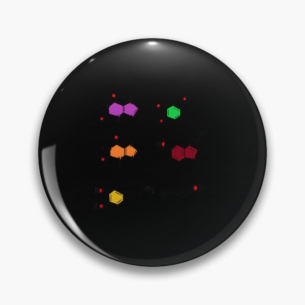 Item preview, Chemistry Is Awesome Molecules designed and sold by tvqemmiwwa38.