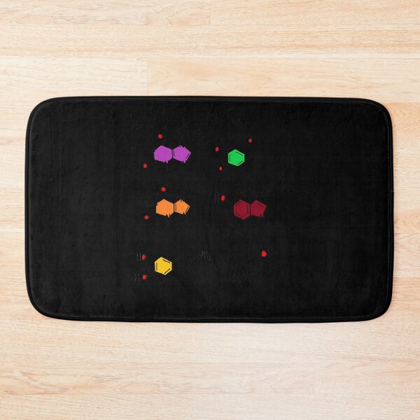 Item preview, Chemistry Is Awesome Molecules designed and sold by tvqemmiwwa38.