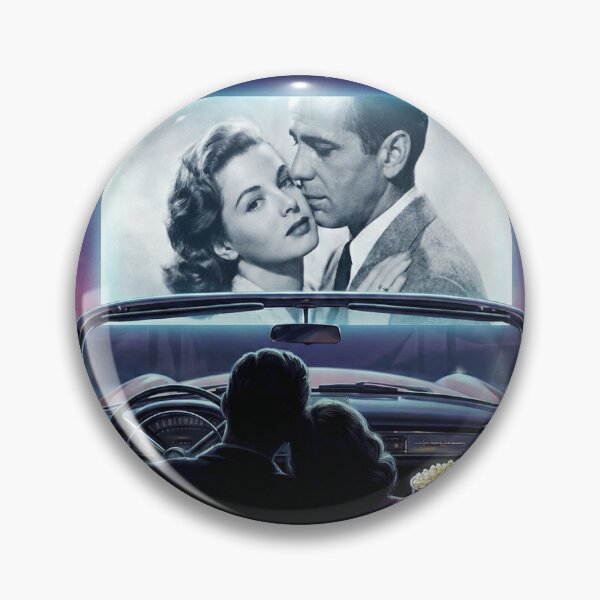 Item preview, Vintage 1950s Drive-In Movie Night - California Classics Poster designed and sold by Cozy-Old-Pub.