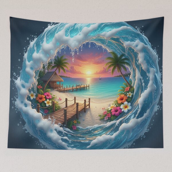 Item preview, Summer Time designed and sold by RaF71PrO.