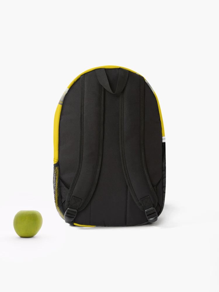 Thumbnail 2 of 3, Backpack, Friemb designed and sold by RicoInStudios.