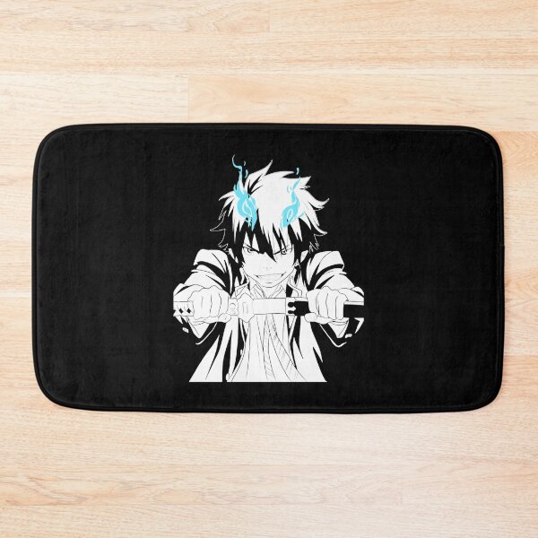 Item preview, Blue Exorcist Rin Okumura Power Form designed and sold by Nevaotahy.