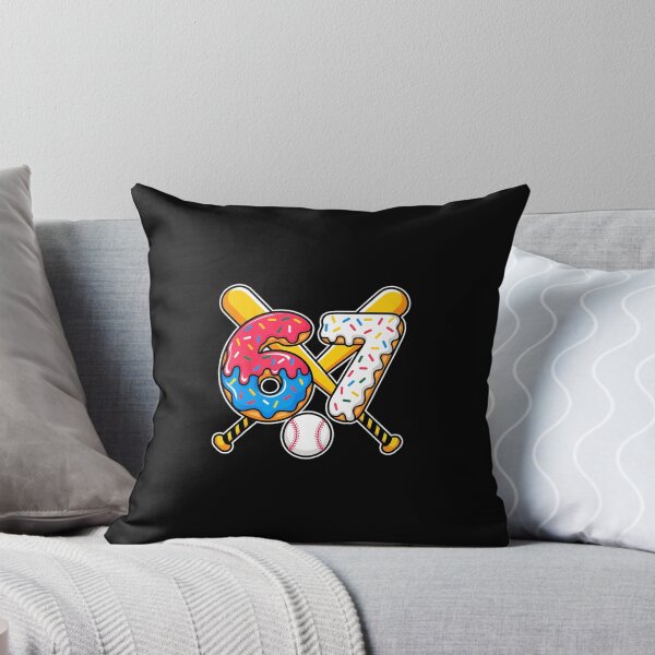 Item preview, Copy of 67 Baseball Drip Meme Graphic Style Design designed and sold by gladysenglish.
