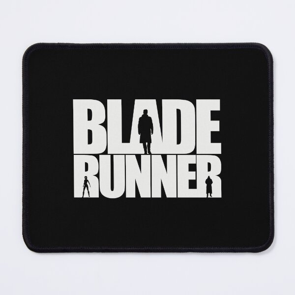 Item preview, Blade Runner Synthetic Future Text Style designed and sold by Jemmsseryh.