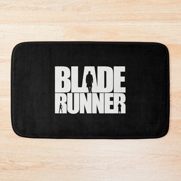 Item preview, Blade Runner Synthetic Future Text Style designed and sold by Jemmsseryh.