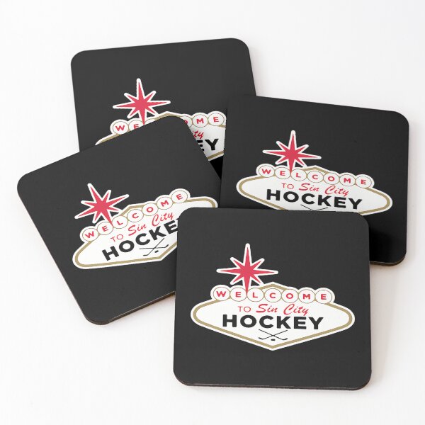 Item preview, Welcome To Sin City Hockey designed and sold by palmademallorca.