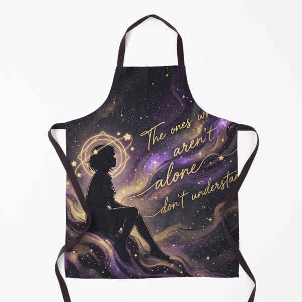 Item preview, Anime Quote Reflection designed and sold by Midnight Replay.