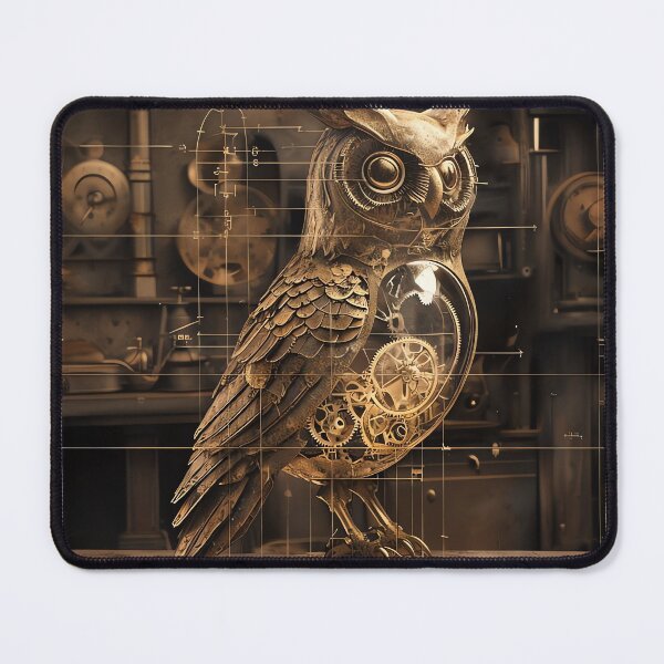 Item preview, The Gilded Chronometer designed and sold by ONYX Pixee.