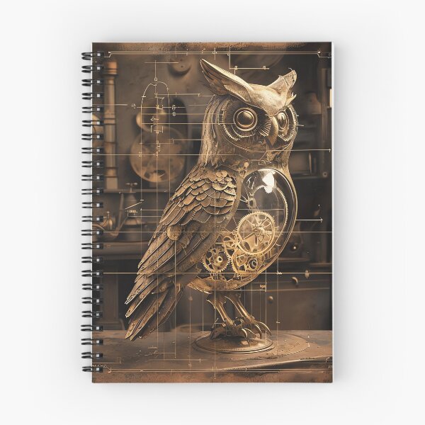 Item preview, The Gilded Chronometer designed and sold by ONYX Pixee.