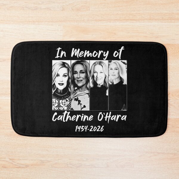 Item preview, In Memory of Catherine O’Haras Vintage designed and sold by RonaldTAlvarado.