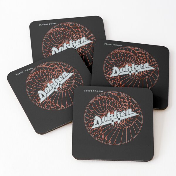 Item preview, dokkens designed and sold by killasart.
