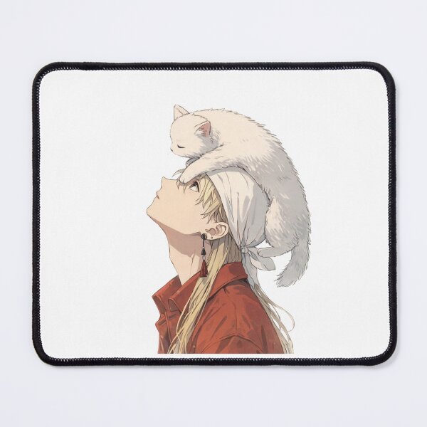 Item preview, Kitty on Karina head designed and sold by Akali Design.