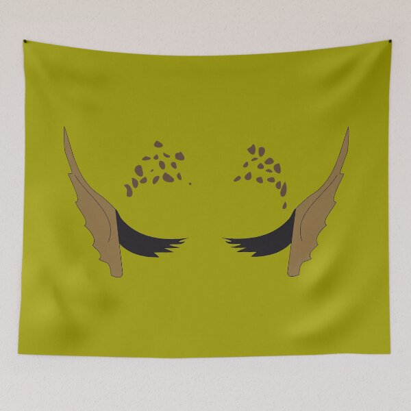 Item preview, Simple Lazel Vector designed and sold by UbiquitousScar.