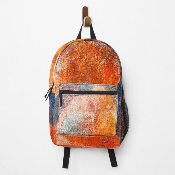 Item preview, Orange leaf designed and sold by louelle-art.