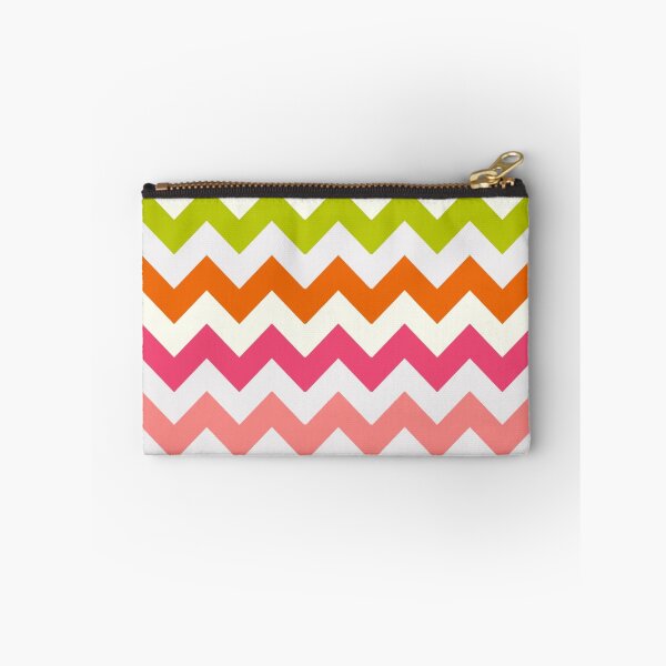 Item preview, Summer Pastel Chevron Pattern designed and sold by KCavender.